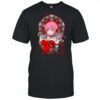 Mori Calliope Portrait of Death shirt