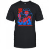 Mortal Orchestra Curse Knife T-Shirt