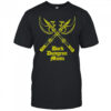 Mortiis Dark Dungeon Music Keiser T-shirt