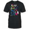 Motorcycle Boy classic shirt