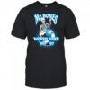 Mr Bones World Tour 96 97 shirt