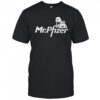 Mr. Pfizer Travis Kelce Kansas City Chiefs Shirt