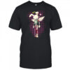 Mr Rockabunny shirt
