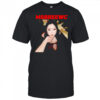 Msbreewc Lengan Pendek Kaos Distro shirt