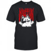 Muffin Metal dog cartoon shirt