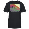 Muffle mountain USA shirt