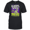 Municipal Waste Massive Aggressive T-shirt