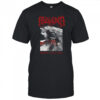 Mutilatred Smashed By A Slab Of Concrete shirts
