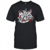 Muzik Fiend Logo T-Shirt
