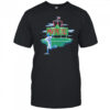 MVPete Chicago Cubs baseball shirt