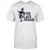 My Chemical Romance Jul 26 2025 Los Angeles in Dodger T-Shirt