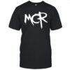 My Chemical Romance Scratch shirt