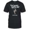 My Chemical Romance The Black Parade Cover T-Shirt