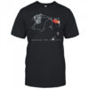My Dying Bride Towards The Sinister T-shirt