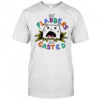 My flabbers are gasted cat shirt