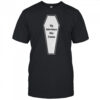 My inheritance was trauma shirt