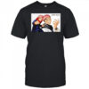 Myamura Heroes Inc Jujutsu Kaisen shirt