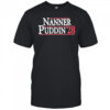 Nanner Puddin 28 shirt