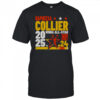 Napheesa Collier 2025 WNBA All-Star Indy Game Player T-Shirt