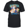 Napheesa Collier Minnesota Lynx WNBA All-Star signature shirt