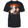 Napheesa Collier WNBA All Star Indy 2025 shirt