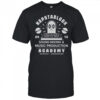 Napstablook 2015 Sound Mixing & Music Production Academy T-Shirt