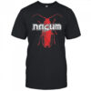 Nasum Bug T-shirt