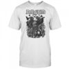 Nasum Scarecrows T-shirt