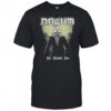 Nasum The Masked Face T-shirt