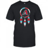 Native dream catcher Arizona Diamondbacks shirt