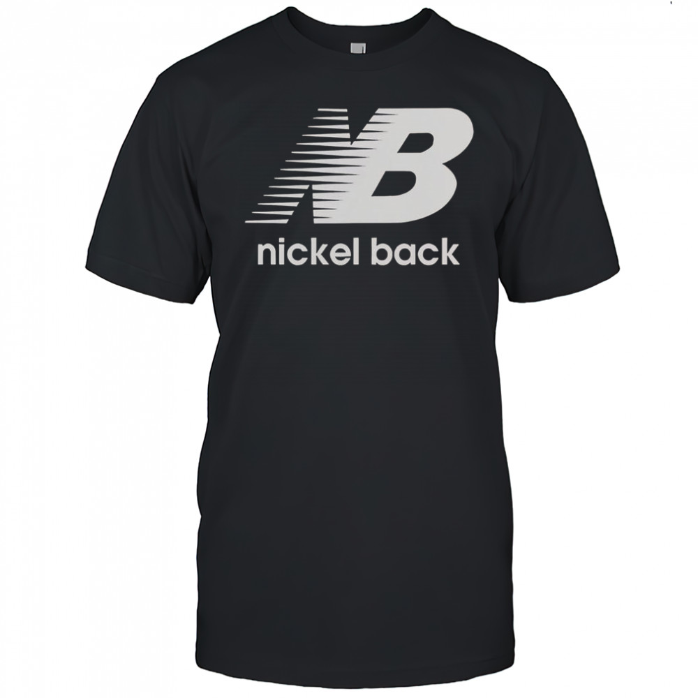 NB Nickelback T-Shirt