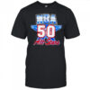 NBA All Star Game David Robinson #50 shirt