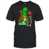 NBA Youngboy Masa II graphic shirt