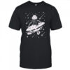Need my space spaceship shirt