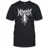 Nemesis doll monster shirt