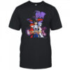 Neon Genesis Evangelion Geeks Rule shirt