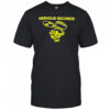 Nervous Connection shirt