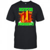 Never Forghetti graphic shirt