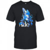 New ado pose suit shirt