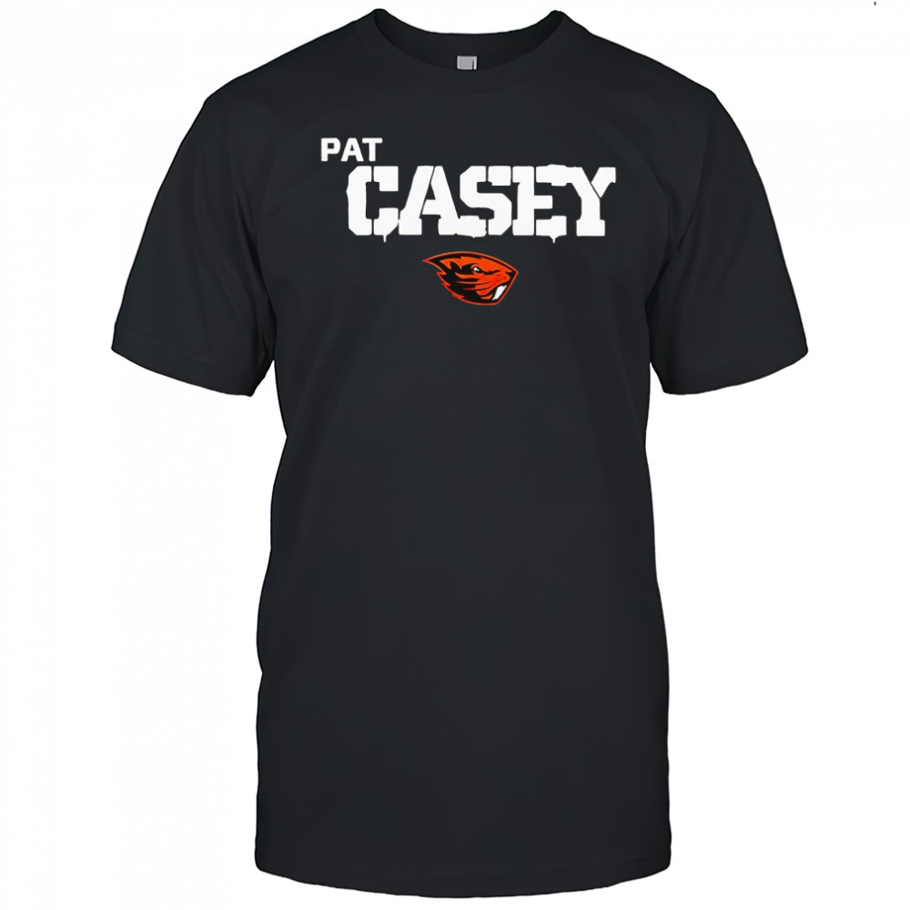 New Coach Pat Casey ABCA Hall Of Fame shirt