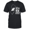 New Jersey Devils Together For New Jersey Straight Up shirt