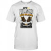 New Orleans x UFC 318 Bourbon shirt