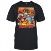 New York Fanatics Fest player skeleton shirt