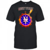 New York Mets Back To The Future 2025 Baseball shirt