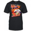 New York Mets Custom Party David Wright shirt
