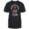 New York Mets Raised in New York Town shirt