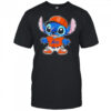 New York Mets Stitch Baseball 2025 shirt