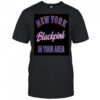 New York Mets x BlackPink 2025 Deadline World Tour In Your Area shirt