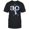 New York Yankees Aaron Judge 30 HR shirt