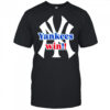 New York Yankees Win logo shirt